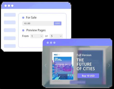 Your Ultimate Guide to Selling PDFs Online and Building Passive Income