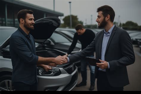 Where to Sell Your Car: Your Ultimate Guide to a Smooth Sale