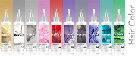 Unleash Your Inner Rainbow: The Magic of Semi-Permanent Bright Hair Color