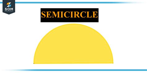 Unlocking the Geometry: How to Easily Find the Area of a Semicircle