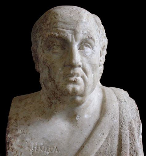 Unveiling Seneca's Roots: Where Did the Great Stoic Philosopher Come From?
