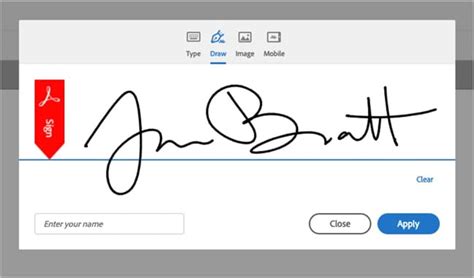 Digitally Sign PDF Documents Using Adobe Acrobat Reader
