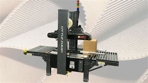 Signode USA: Pioneering Industrial Packaging and Automation Solutions