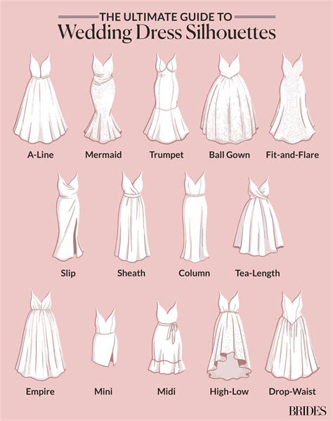 Elegant Silhouette Gowns: Perfect for Every Occasion