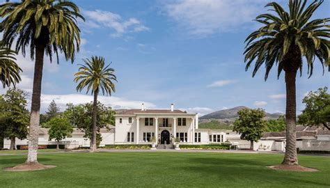 Explore the Silverado Resort and Spa: Your Ultimate Map Guide