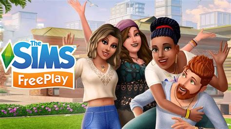 Build Your Dream Virtual Life: A Deep Dive into Sims FreePlay