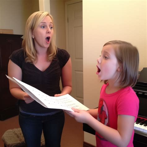Unlock Your Voice: Finding the Perfect Singing Lessons