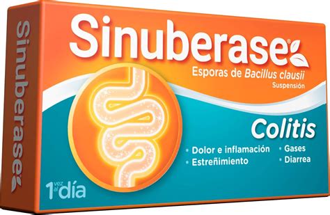 Sinuberase USA: Your Partner for Digestive Wellness and Gut Health