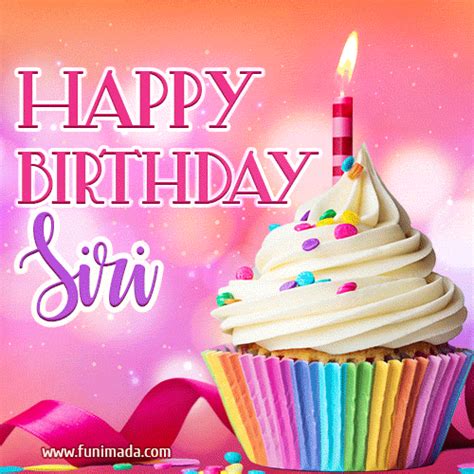 Does Siri Wish You Happy Birthday? Unveiling the Personalized Digital Greeting