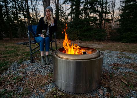 Where to Buy Solo Stove: Your Ultimate Guide to Smokeless Fire Pits