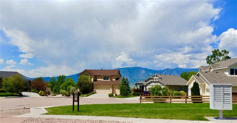 Exploring the Vibrant Heart of Southeast Colorado Springs