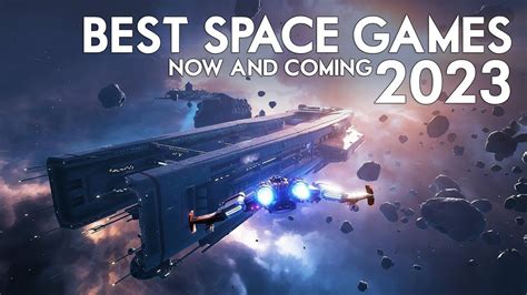 Explore the Cosmos: Top Online Space Games for Galactic Adventures