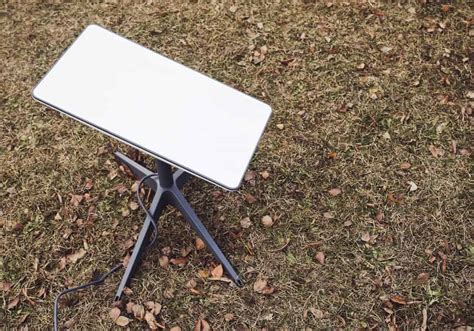 Starlink Antenna Installation Guide: Set Up Your Dish for Optimal Performance