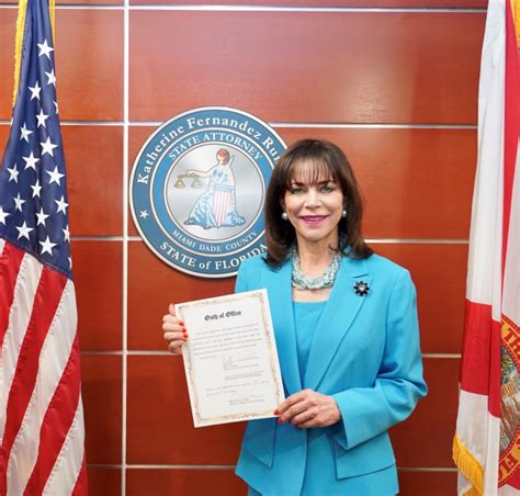 Miami State Attorney: Role, Responsibilities, and Impact
