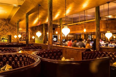 Unveiling the Best Steakhouses in Colorado Springs for an Unforgettable Dining Experience