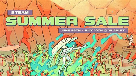 Discover Top Steam Game Deals: Your Essential Guide to Unbeatable Sales