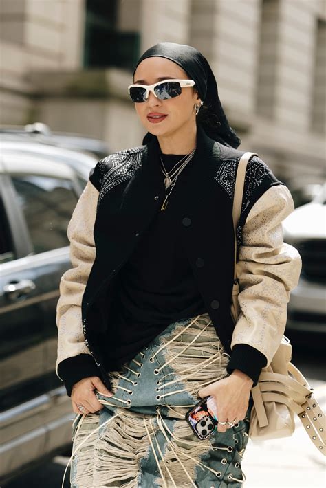 Unleash Your Inner Fashionista: Mastering the Art of Street Style
