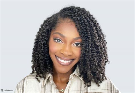 Embrace Your Crown: Stunning Styles for Medium Length Natural Hair