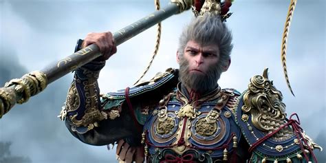 Sun Wu Kong Game: Embark on an Epic Journey to the West
