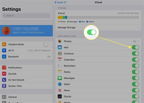 Effortlessly Sync Your iCloud Photos Across All Devices
