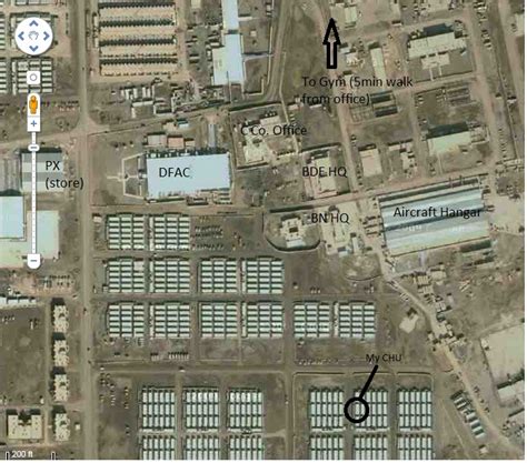 Exploring the Strategic and Historical Landscape of Taji, Iraq
