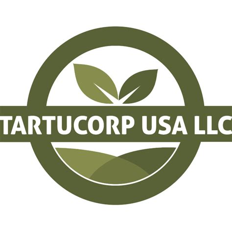 Tartucorp USA LLC: Pioneering Digital Transformation & Innovation