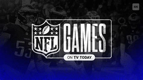Where to Watch Televised Football Games Today: Your Ultimate Guide