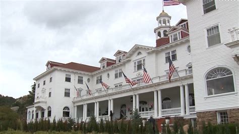 The Stanley Denver: A Journey Through History and Hospitality