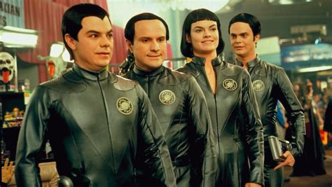 Unveiling the Enigma of the Thermians: A Journey Beyond the Screen