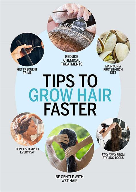 Unlocking Rapid Growth for Your Thick Hair: A Comprehensive Guide