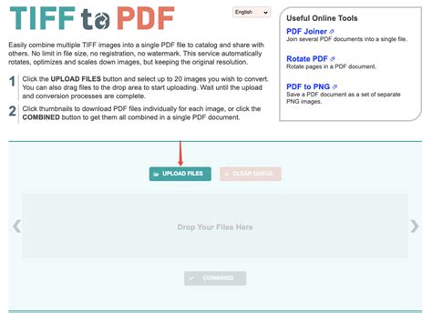 Convert TIFF to PDF Easily: A Comprehensive Guide