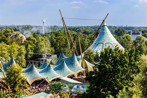 Where to Watch Tomorrowland Live & On-Demand: Your Ultimate Guide
