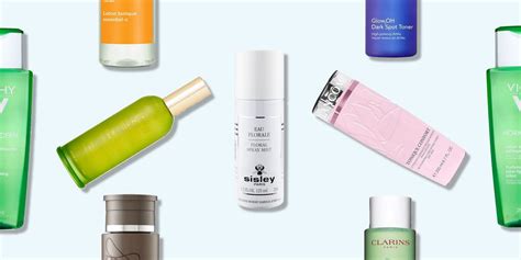 The Secret Power of Facial Toners: Unlocking Radiant, Healthy Skin