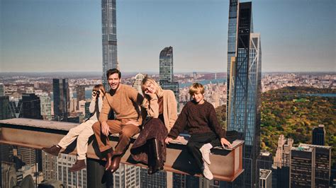 Top of the Rock Hotel: Experience Unforgettable NYC Views and Luxury