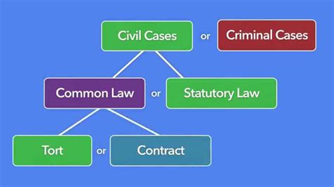 Understanding Tort Law: Personal Injuries and Legal Responsibilities