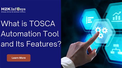 Tosca Automation Tutorial: Master Test Automation with Tricentis Tosca