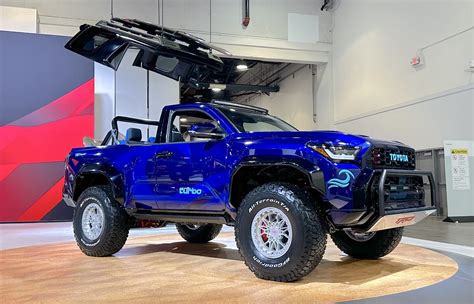 Toyota 4Runner Surf Edition: The Ultimate Adventure SUV
