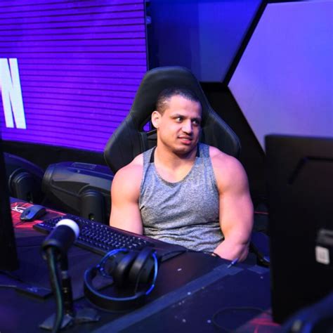 Tyler1's Net Worth Revealed: The Journey of a Streaming Titan