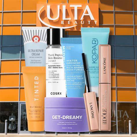 Ulta Birthday Gifts: Unwrapping Joy with Ultamate Rewards
