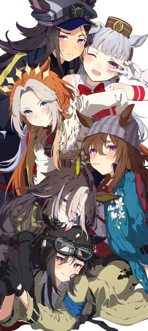 Unlocking Outfits in Uma Musume: Your Comprehensive Guide to Styling Your Horse Girls