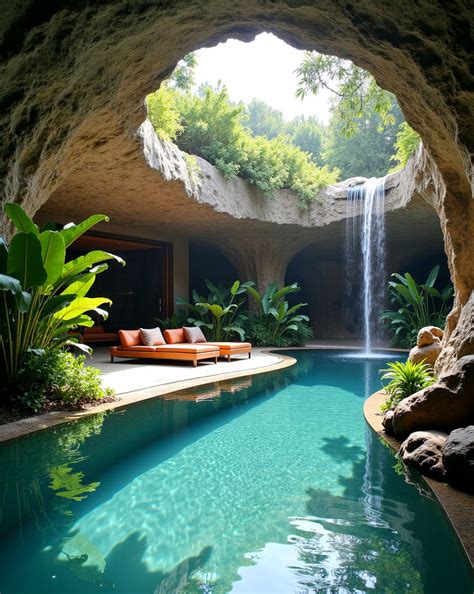 Creating Your Private Underground Pool Oasis: A Step-by-Step Guide