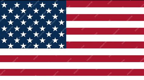 The Enduring Symbol: United States Flag Explained