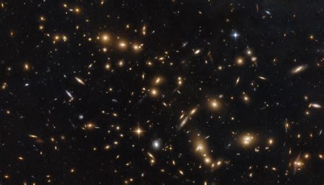Exploring the Vastness and Mysteries of the Universe