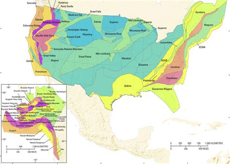 Unearthing the USA Basement Map: A Guide to Subterranean Spaces
