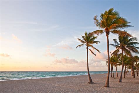 USA Beach Vacation: Top Destinations for Your Coastal Escape
