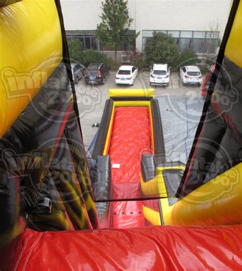 Discover Premier Inflatable Rentals in Minnesota