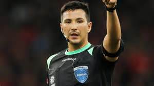 Unpacking Referee Decisions in the USA vs. Uruguay Match