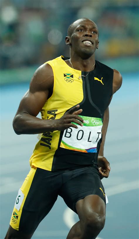 Usain Bolt: The Unforgettable Legacy of the World's Fastest Man