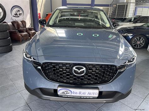 Used Mazda Carbon Edition: Distinctive Style & Performance