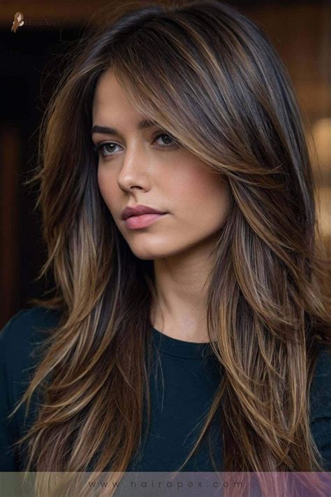 Unleash Your Inner Radiance: A Guide to Beautiful Long Hair Haircuts